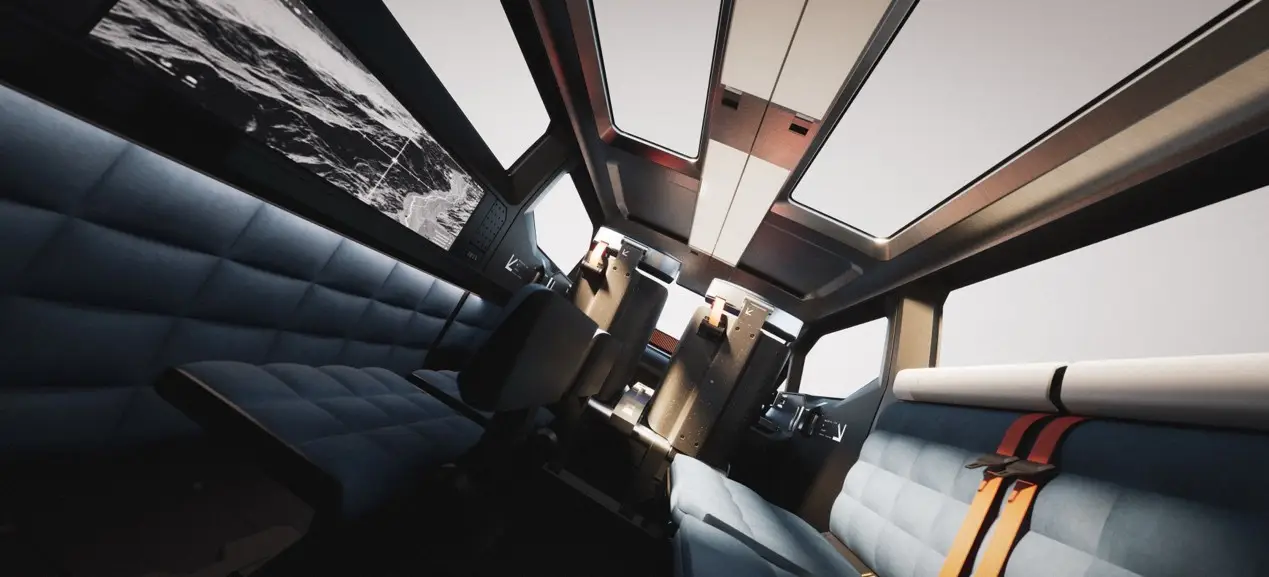 MONTX Concept Vehicle Image 12