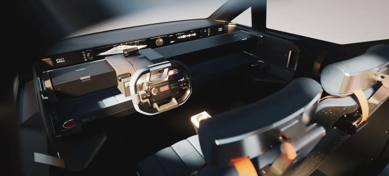MONTX Concept Vehicle Image 14